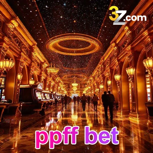 ppff bet App