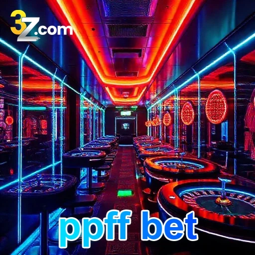 ppff bet Esporte