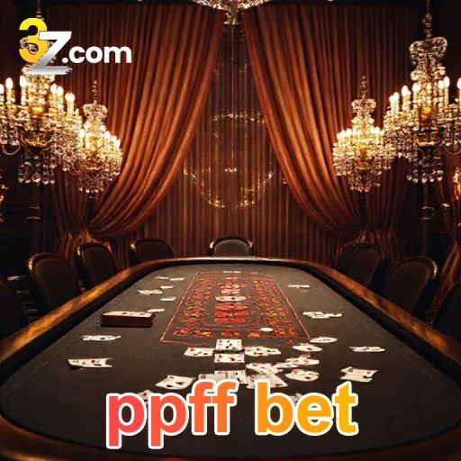 ppff bet Login