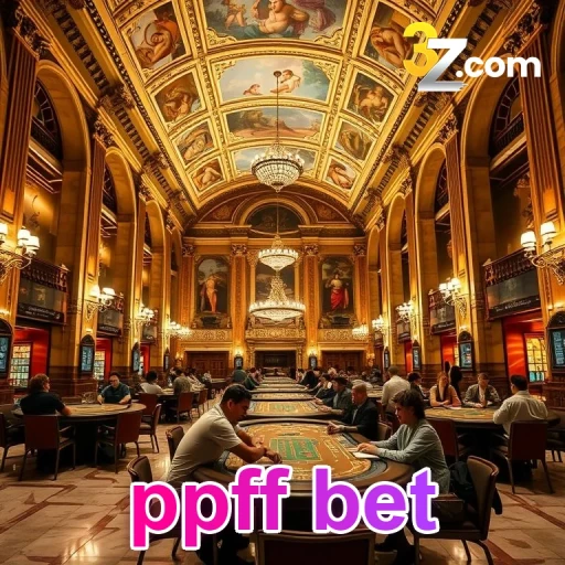 ppff bet VIP
